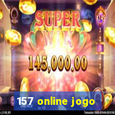 157 online jogo